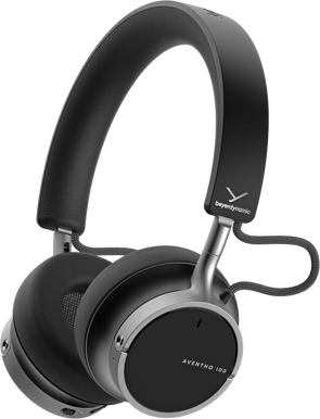 Beyerdynamic AVENTHO 100 Svart