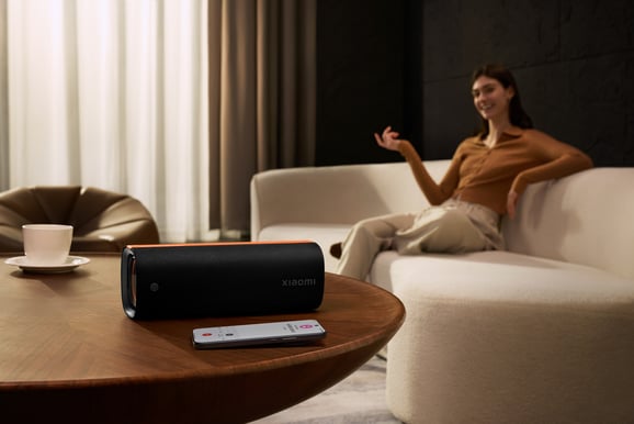 Xiaomi Sound Party