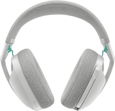Logitech G - G321 Lightspeed Headset Vit