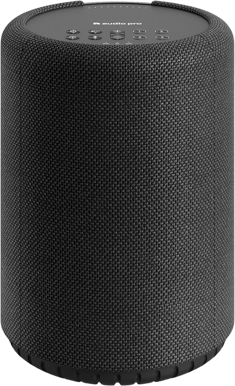 Audio Pro A10 MkII W Svart