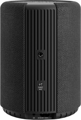 Audio Pro A10 MkII W Svart