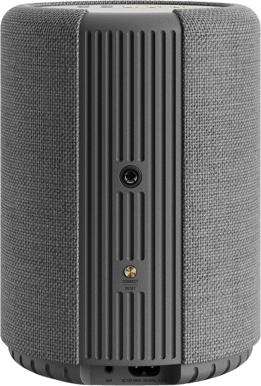 Audio Pro A10 MkII W Mörkgrå