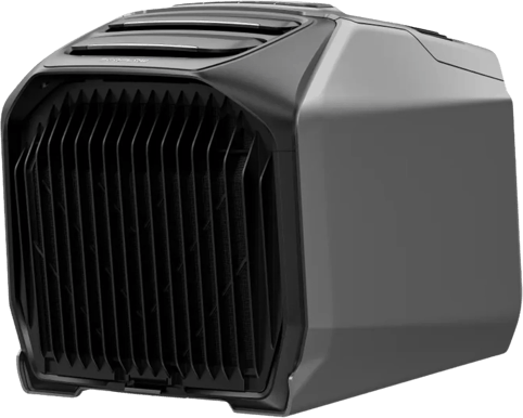 Ecoflow Wave 3
