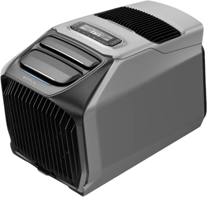 Ecoflow Wave 3