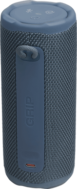 JBL Grip Blå