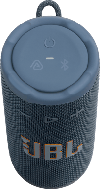 JBL Grip Blå