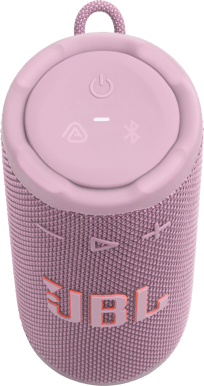 JBL Grip Rosa