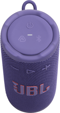 JBL Grip Lila