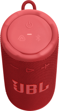 JBL Grip Röd