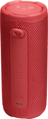 JBL Grip Röd