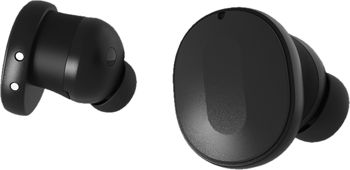 Fairphone Fairbuds True Wireless Earbud Svart BUNDLE