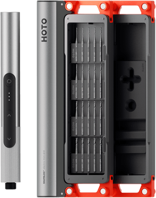 HOTO SNAPBLOQ D-A03 Mini Drill Set