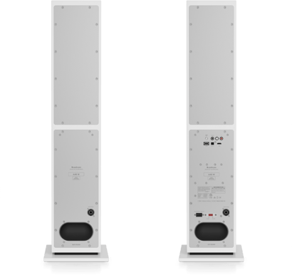 Audio Pro A48 W Vit