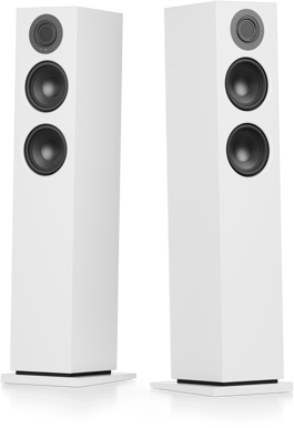 Audio Pro A48 W Vit