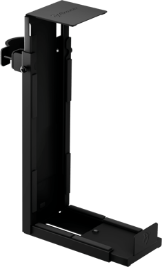 Arozzi Arena PC Mount - Black