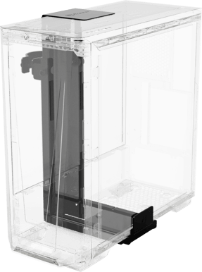 Arozzi Arena PC Mount - Black