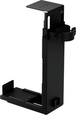 Arozzi Arena PC Mount - Black