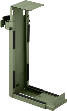 Arozzi Arena PC Mount - Forest Green