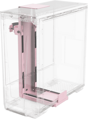 Arozzi Arena PC Mount - Pink