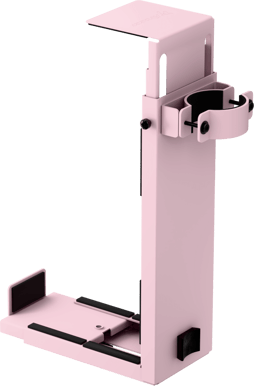Arozzi Arena PC Mount - Pink