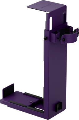 Arozzi Arena PC Mount - Purple