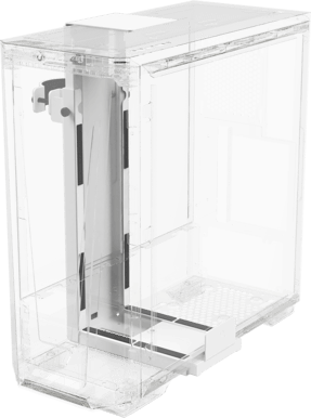 Arozzi Arena PC Mount - White