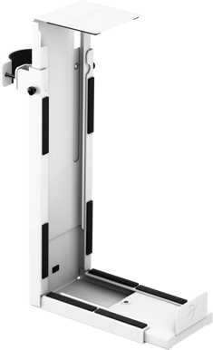 Arozzi Arena PC Mount - White