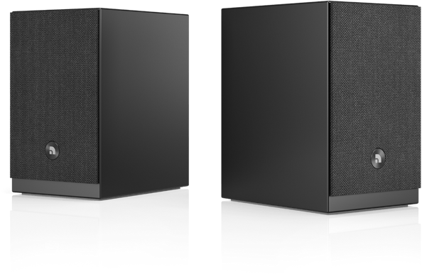 Audio Pro A28 W Svart
