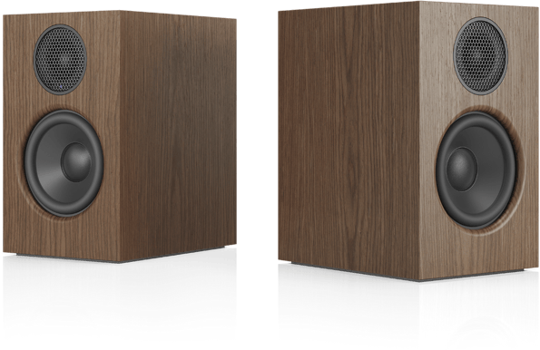 Audio Pro A28 W Valnöt