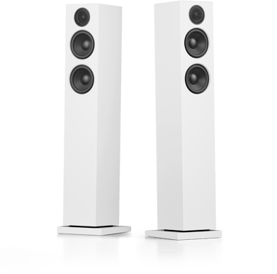 Audio Pro A38 W Vit