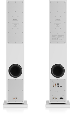Audio Pro A38 W Vit