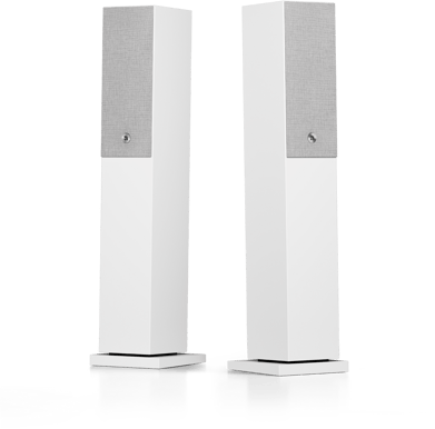 Audio Pro A38 W Vit