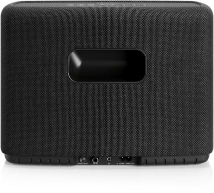 Audio Pro A15 W Svart
