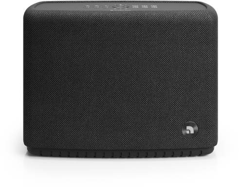 Audio Pro A15 W Svart