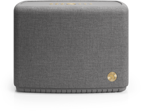 Audio Pro A15 W Mörkgrå