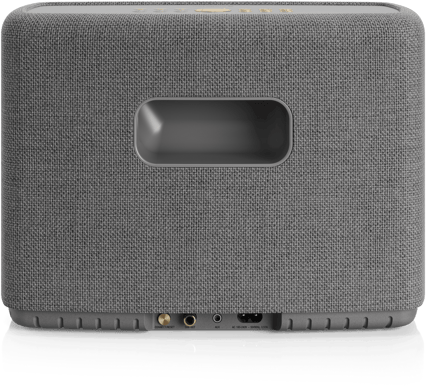 Audio Pro A15 W Mörkgrå