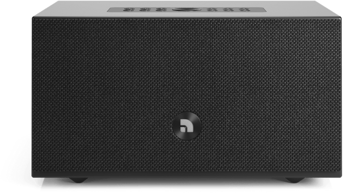 Audio Pro C5 MkII W Svart