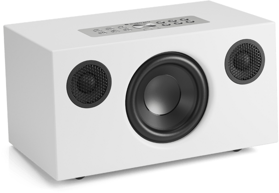 Audio Pro C5 MkII W Vit