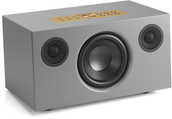 Audio Pro C5 MkII W Grå