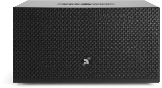 Audio Pro C10 MkII W Svart