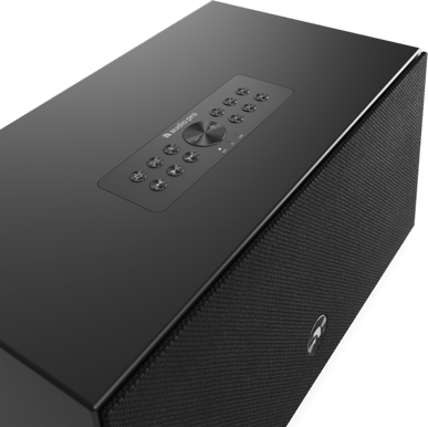 Audio Pro C10 MkII W Svart