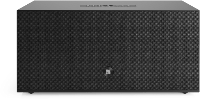 Audio Pro C20 W Svart