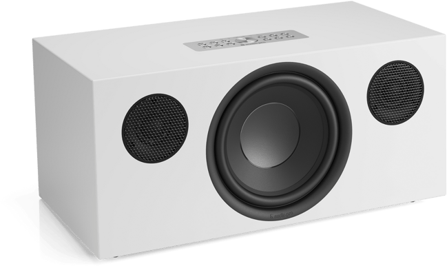 Audio Pro C20 W Vit