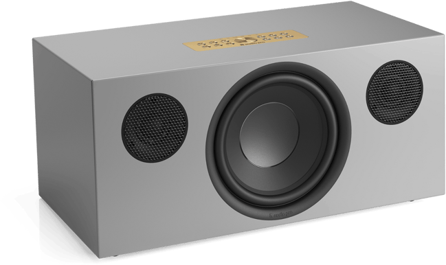 Audio Pro C20 W Grå