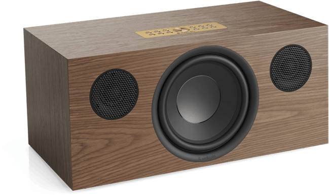 Audio Pro C20 W Valnöt