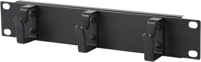 Lanview by Logon 10" Kabelhållare 1U