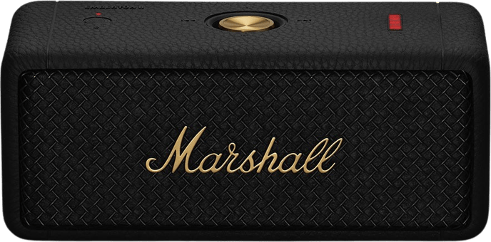 Marshall Emberton II - Inet.se