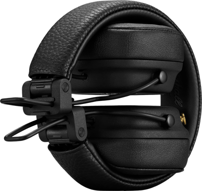 Marshall Major IV Svart