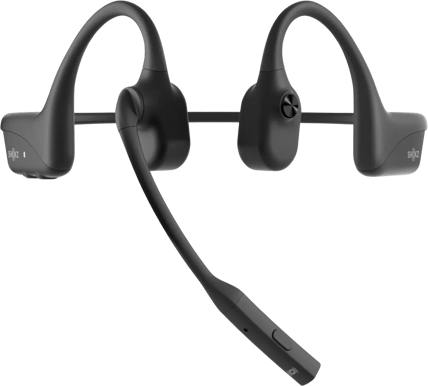 Shokz OpenComm 2 2025