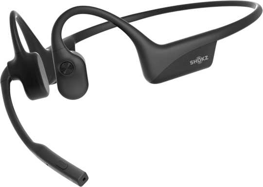Shokz OpenComm 2 2025
